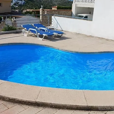 Ola Somhome Peñíscola