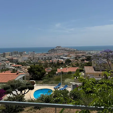 Casa vacanze Ola Somhome *