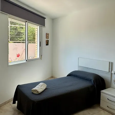 Ola Somhome Casa vacanze