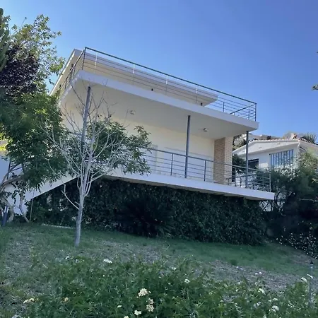 Ola Somhome Casa de Férias