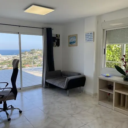 Casa de Férias Ola Somhome Peñíscola