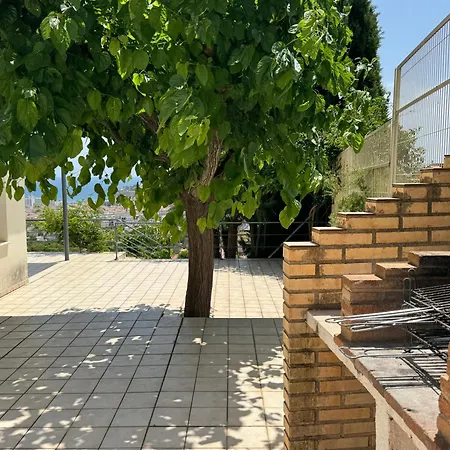 Casa de Férias Ola Somhome Peñíscola