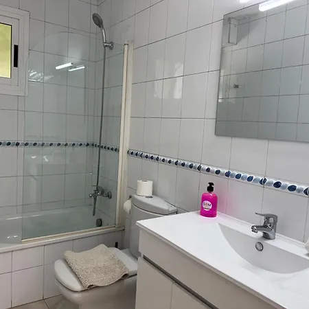 Ola Somhome Casa de Férias *