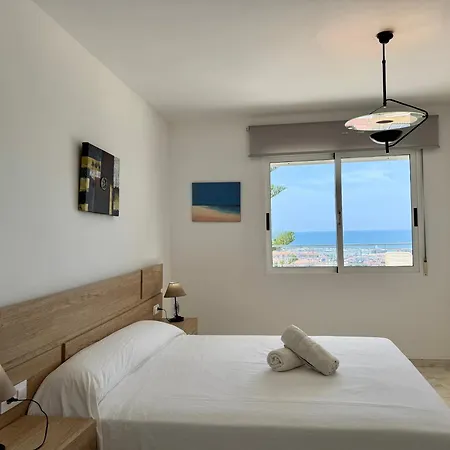 Casa de Férias Ola Somhome *