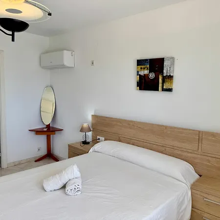 Ola Somhome Casa de Férias Peñíscola