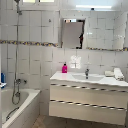 Casa de Férias Ola Somhome