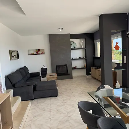 Casa de Férias Ola Somhome *